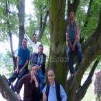 Samih choukeir sur yala.fm